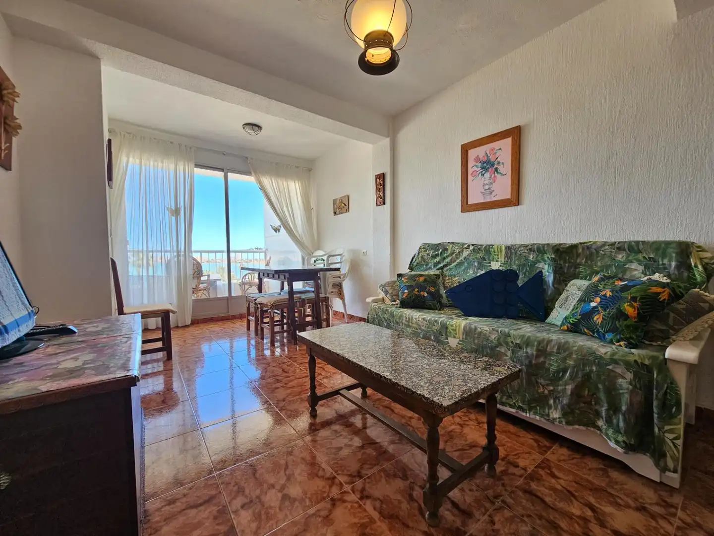 Apartament en venda a Playa Honda - Playa Paraíso