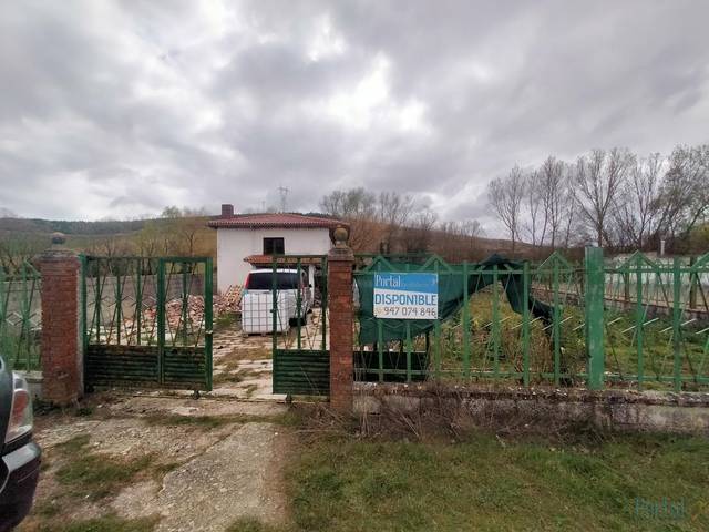 Finca rústica en Venta en Villimar - V1 - V2 - S3 - S4 - San Cristobal