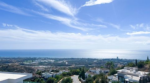 Foto 4 von Haus oder Chalet zur Miete in Alto de los Monteros, Marbella