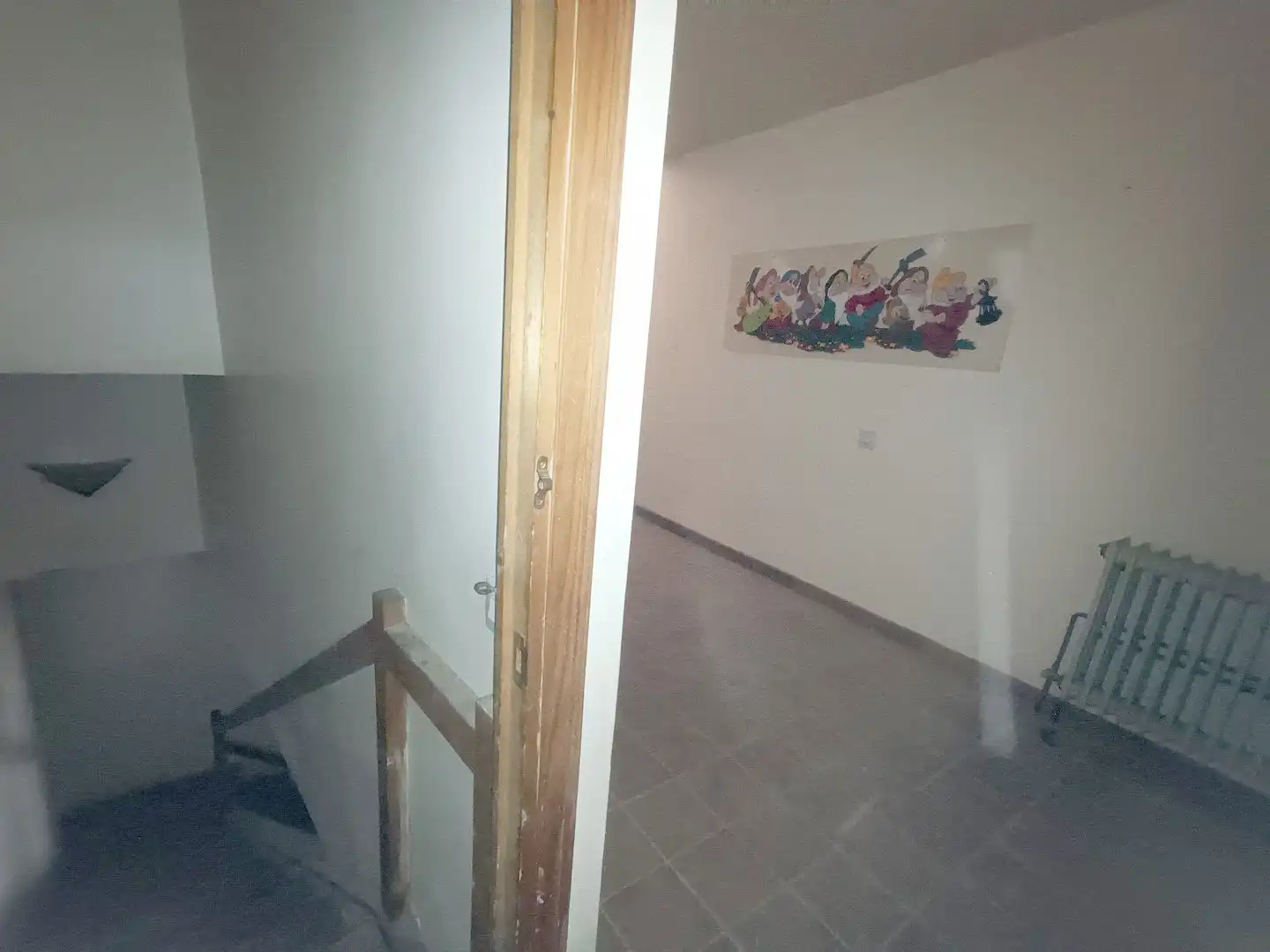 Finca rústica en venta en Calle la Plaza, Galar