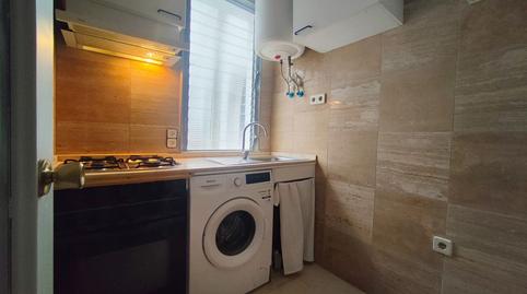 Foto 2 de Piso en venta en Palos de Moguer,  Madrid Capital