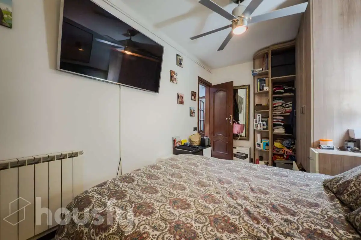 Wohnung mit Terrasse zum Verkauf in Carrer de Peris i Mencheta ., imagen 12