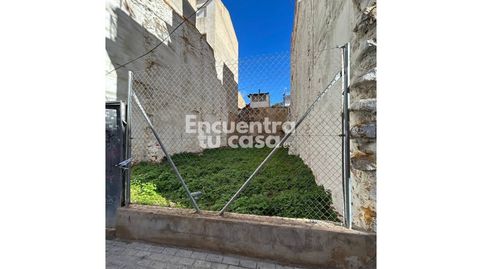 Foto 2 de Residencial de alquiler en Calle Nueva Baja, San Antón, Alicante / Alacant