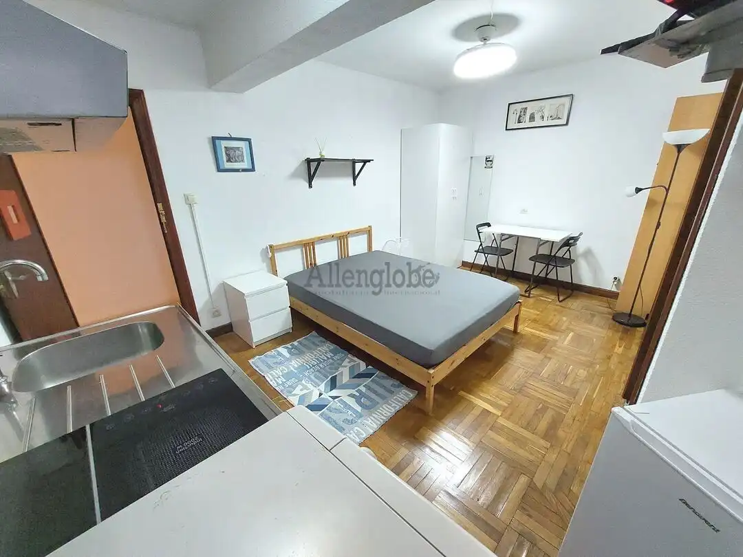 Flat with lift to rent in Calle Manuel García Conde, imagen 4