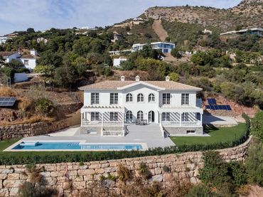 Casa con piscina in vendita a CASERIAS ESPERONAL 1