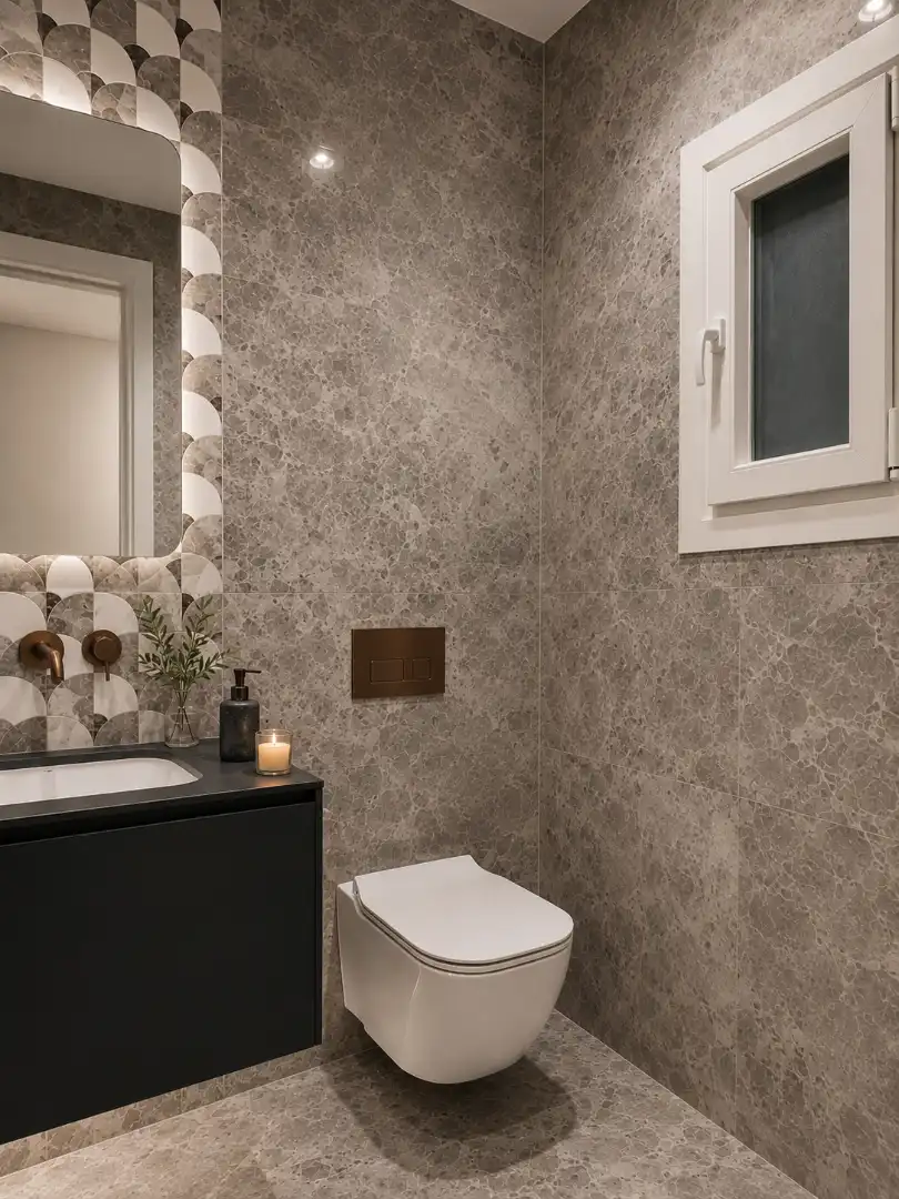 Baño de Piso en venta en Madrid con Aire acondicionado, Calefacción y Trastero