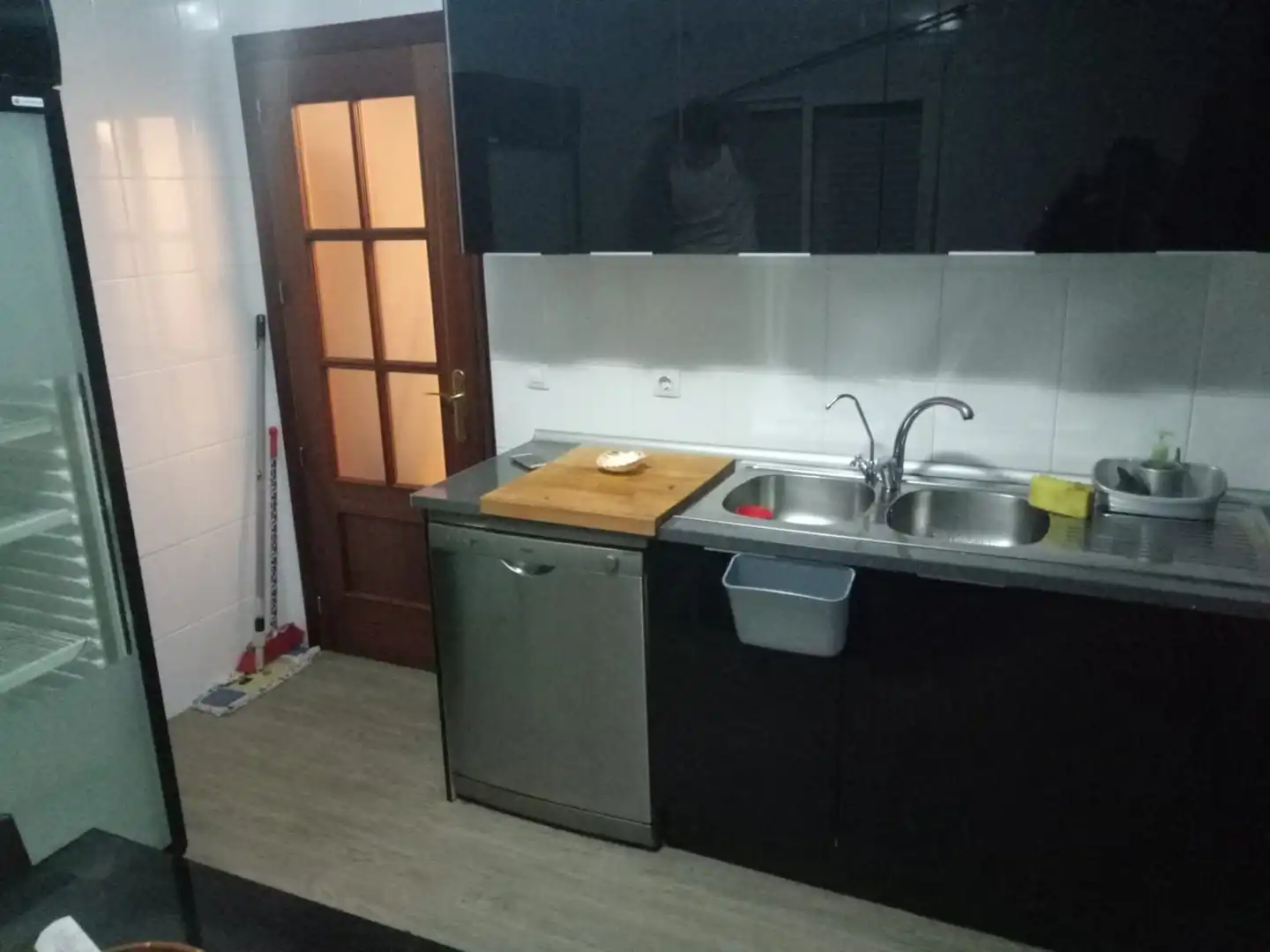 Wohnung mit Terrasse zur Miete in Avenida Pedro Muñoz Seca, imagen 7