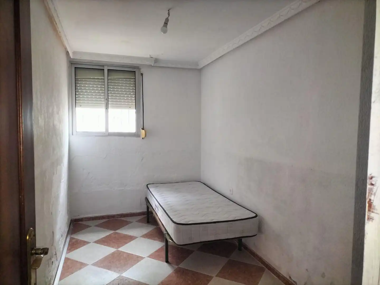 Bedroom of Flat for sale in Jerez de la Frontera
