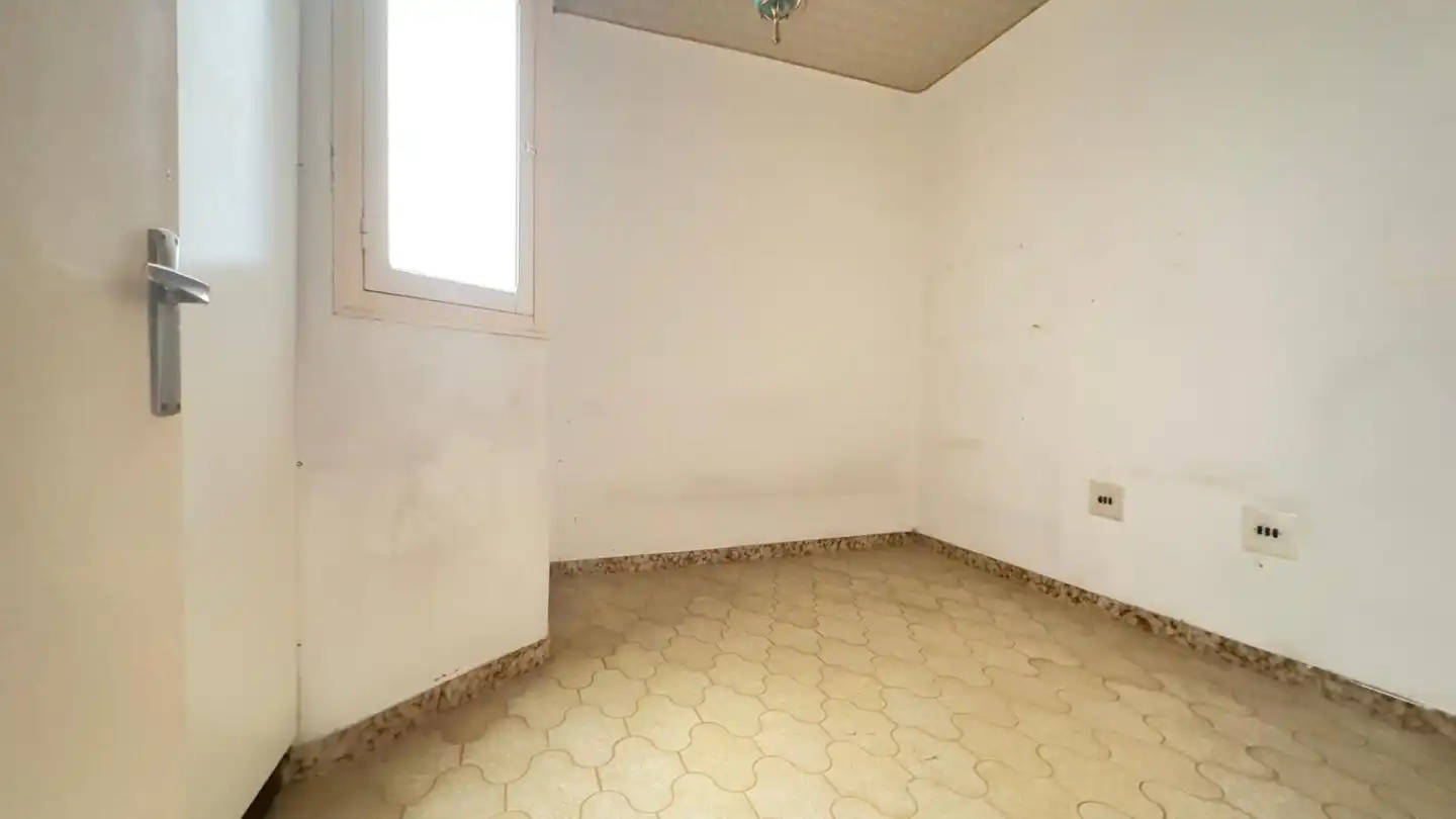 Piso con terraza en venta en calle del Montseny, imagen 4
