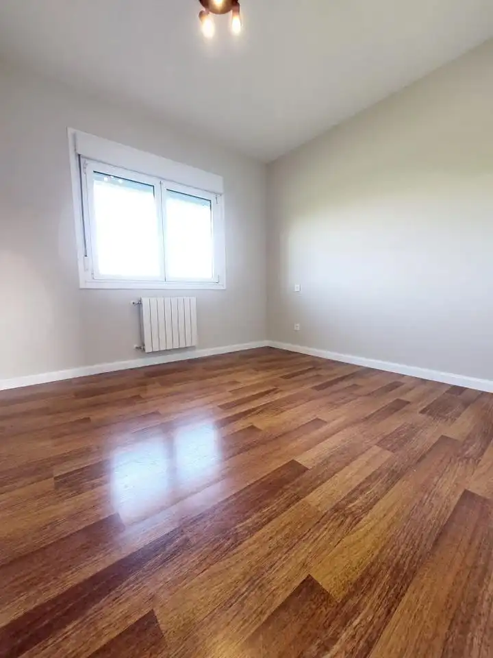 Bedroom of Houses for sale in Gijón   with Heating, Private garden and Terrace