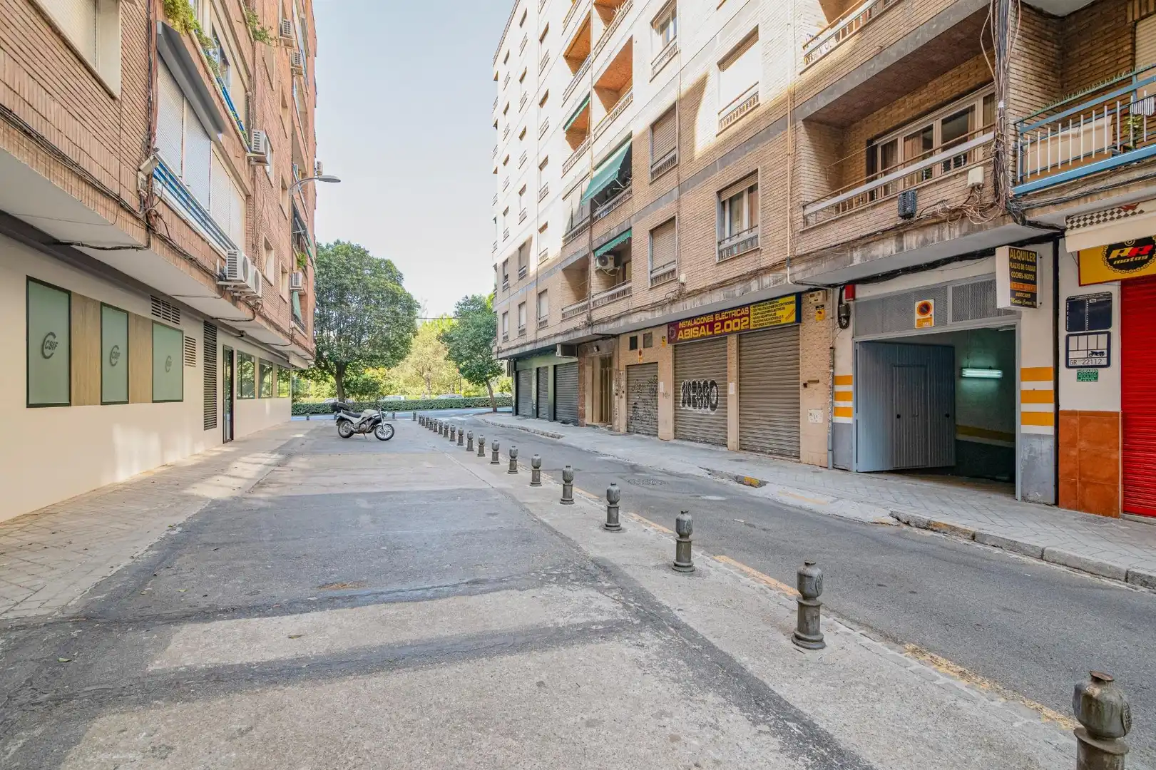 Local comercial en venta en Calle PROFESOR TERCEDOR DIAZ 4, imagen 15