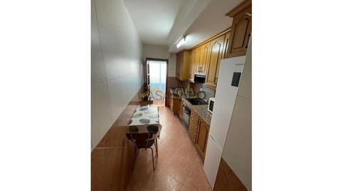 Foto 5 de Pis en venda a Centro, Cáceres Capital