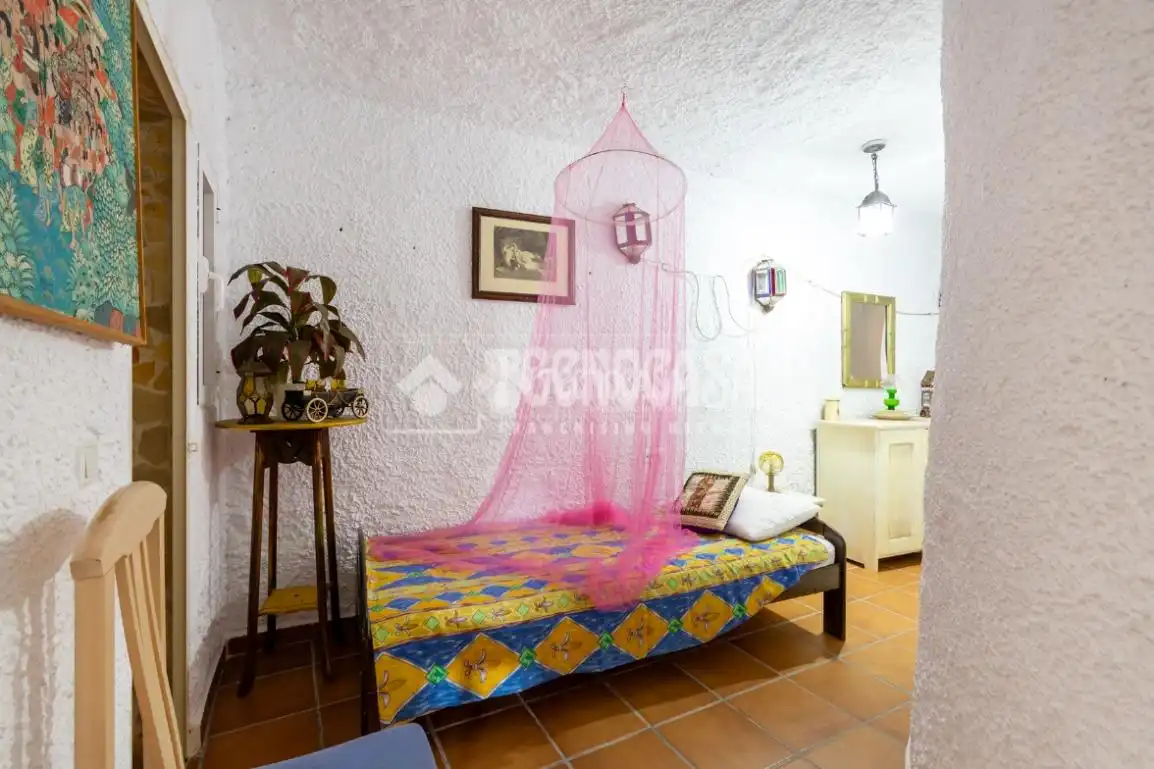 House with pool for sale in Arenas, imagen 13
