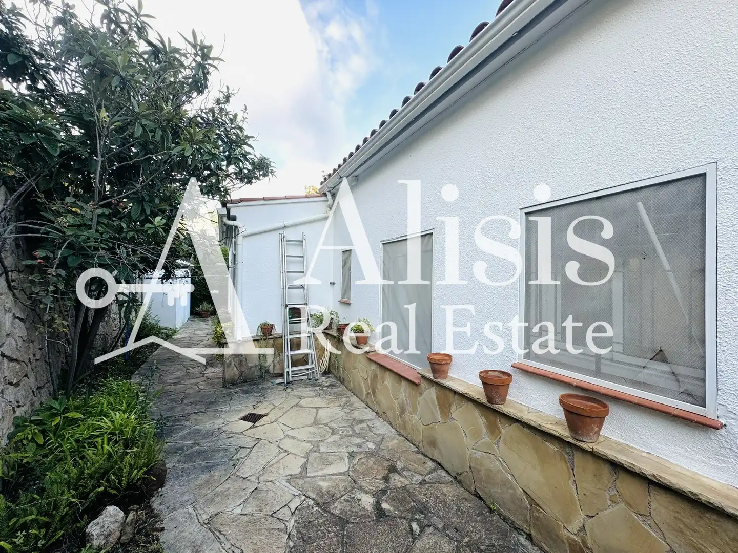 Casa o chalet en venta en Vallirana