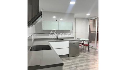 Foto 2 de Pis en venda a Alfonso XIII, Casco Antiguo, Murcia