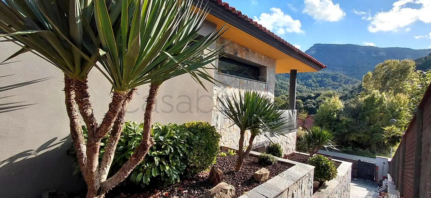 House with pool for sale in Sant Martí de Centelles, imagen 11