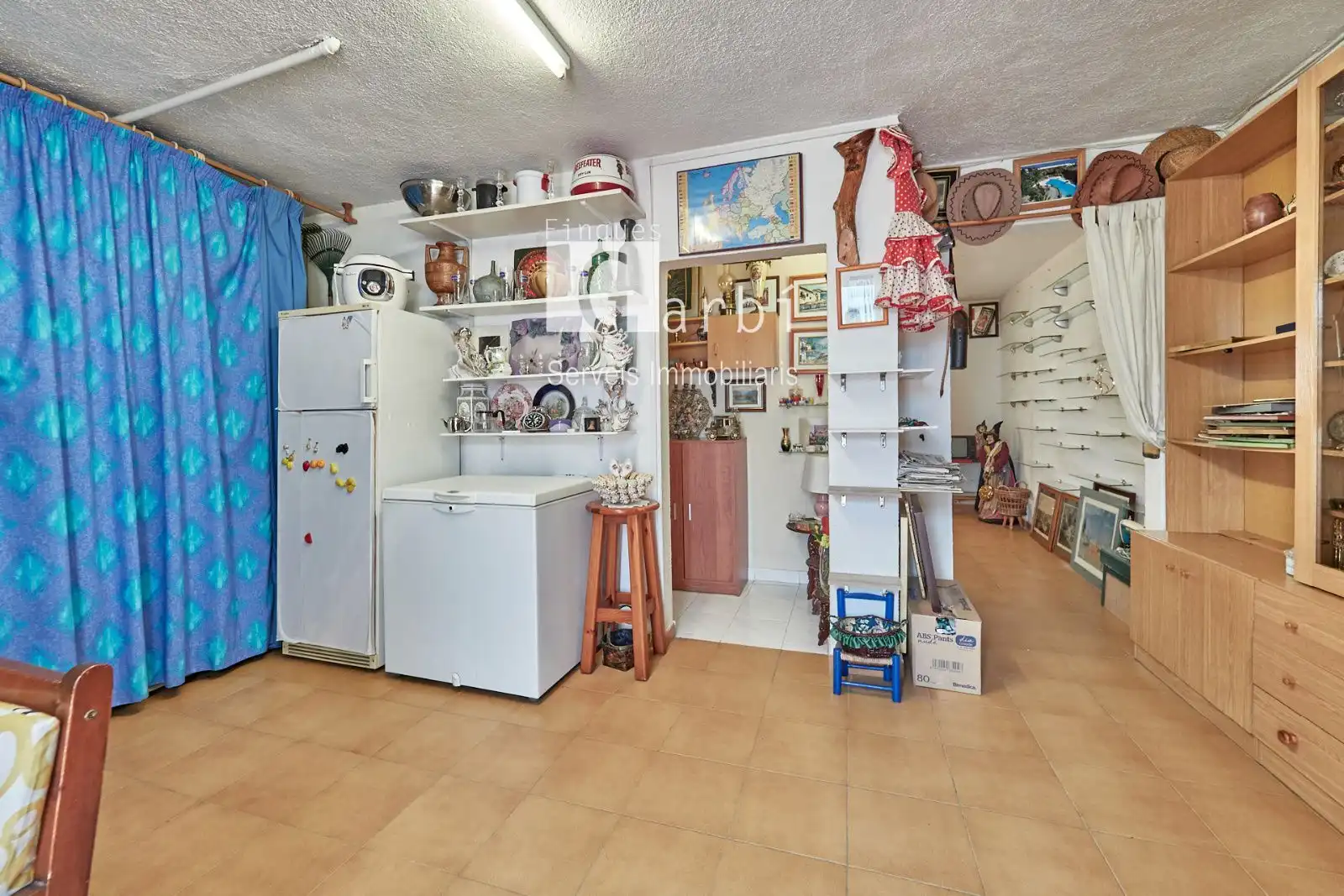 Chalet con piscina en venta en Masos, imagen 88
