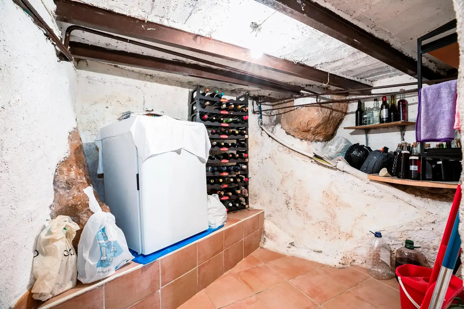 Houses for sale in Agüero  with Heating, Terrace and Storage room