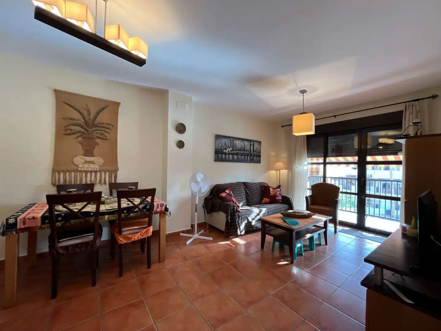 Apartamento de alquiler en N/A, -1, Puerto Vera