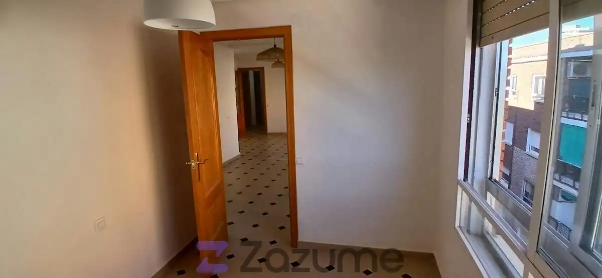 Habitación de Piso de alquiler en Casco Antiguo
