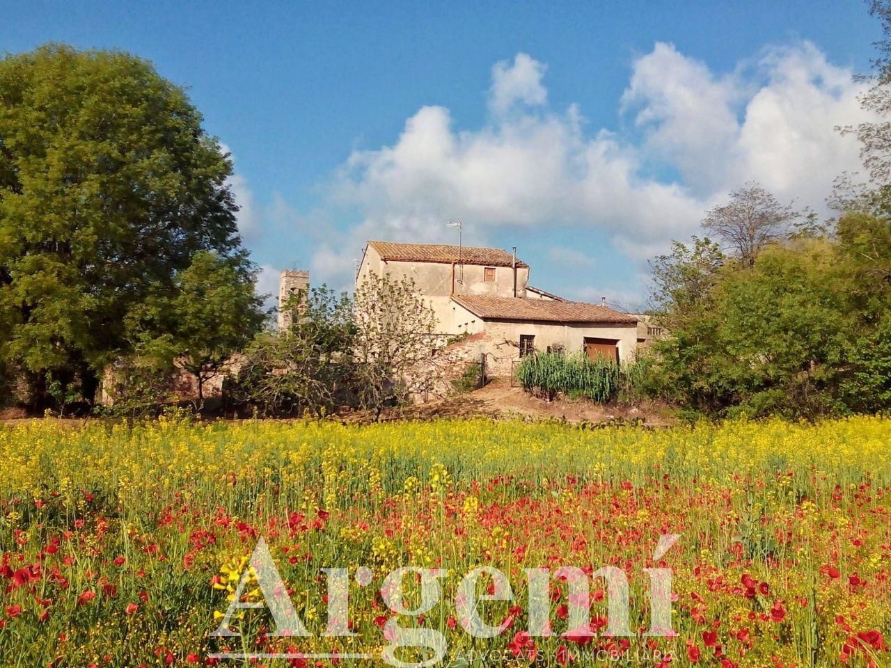 Finca rústica en venda en Palau-solità i Plegamans
