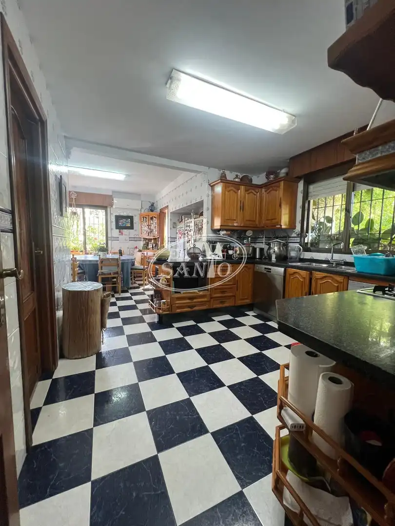 Detached house with pool for sale in Norte-Sierra, imagen 8