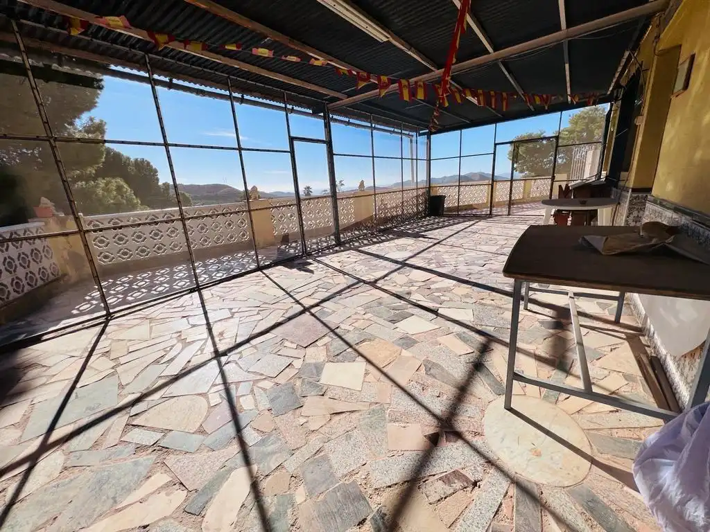 Casa o chalet en venta en Tébar - Los Arejos