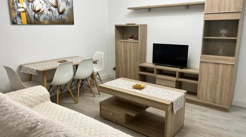 Foto 4 de Pis de lloguer a Porta Nova, A Coruña