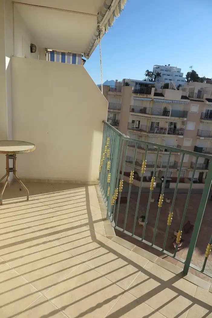 Terrassa de Àtic en venda en El Campello amb Aire condicionat, Calefacció i Terrassa