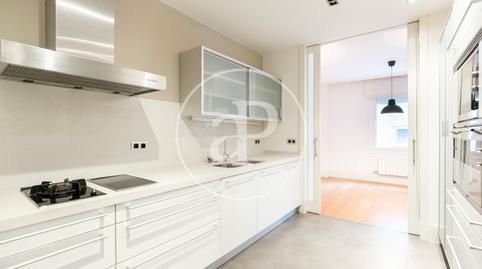Photo 4 of Flat to rent in Pg. de la Bonanova, Les Tres Torres, Barcelona