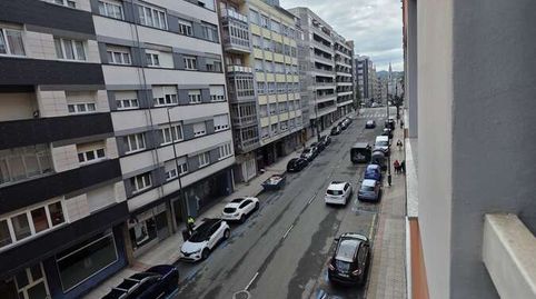 Foto 2 de Pis en venda a Centro, Avilés