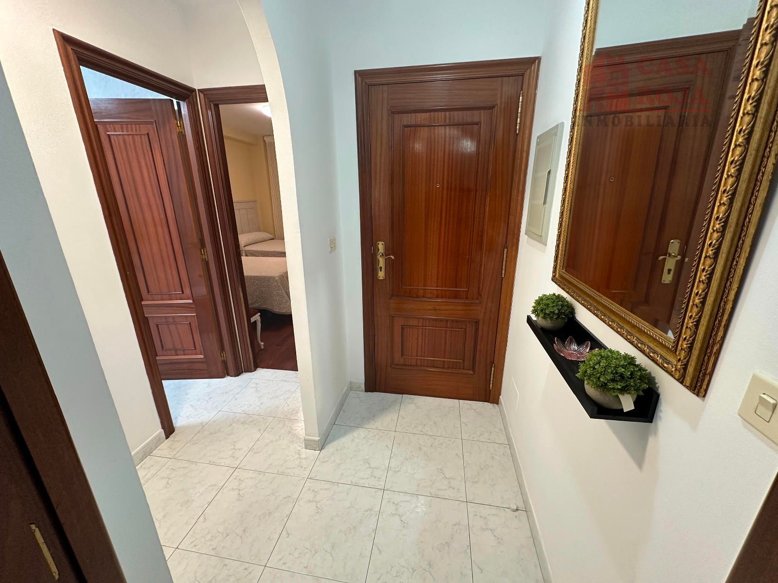 Apartment for sale in Cangas   with Parquet flooring, Furnished and Oven