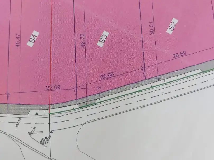 Terreny residencial en venda a Ortontzi 8, imagen 7