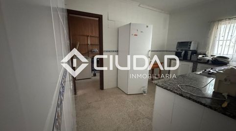 Foto 3 von Erdgeschoss zum Verkauf in Lebrija, Sevilla