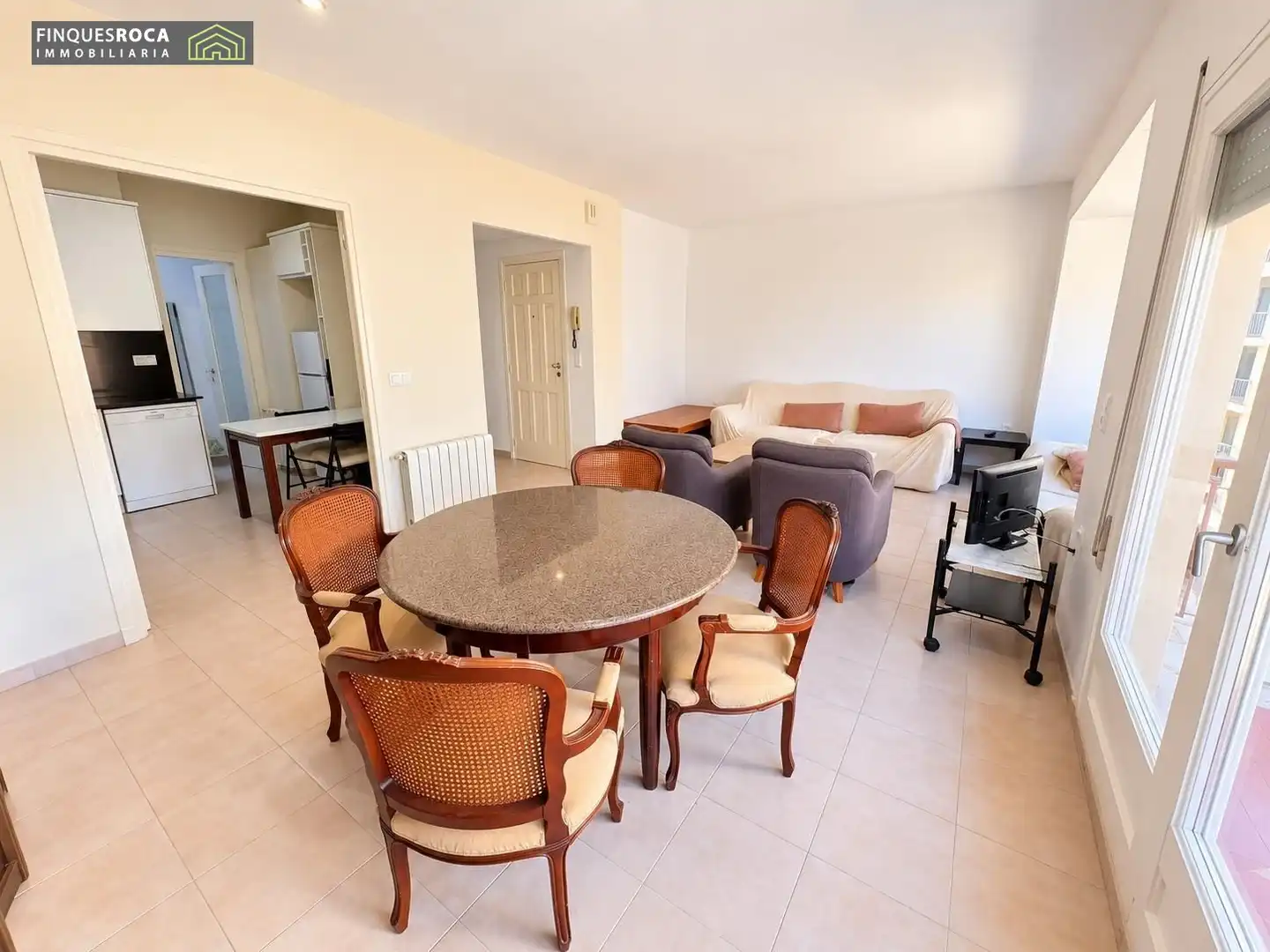 Living room of Houses for sale in Centre 