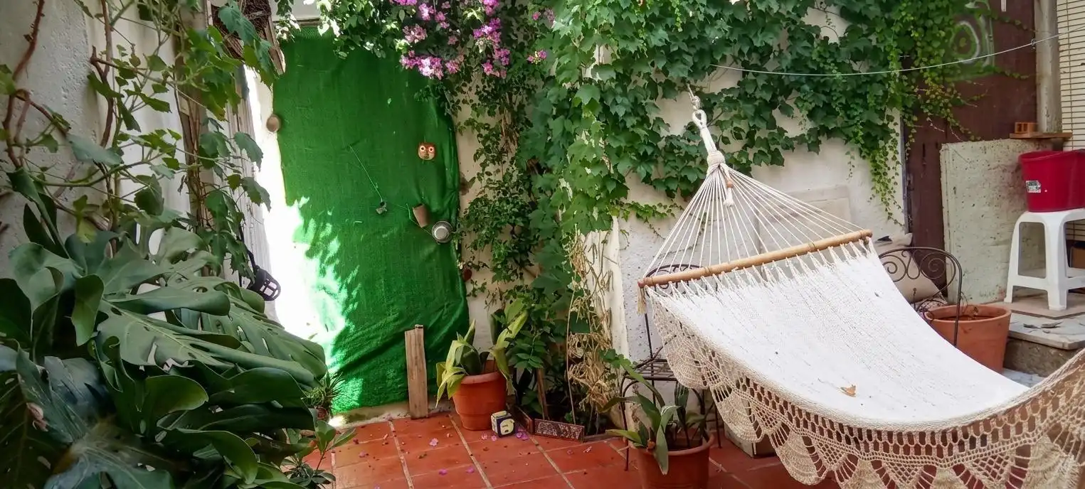 Terraza de Planta baja en venta en Granada
