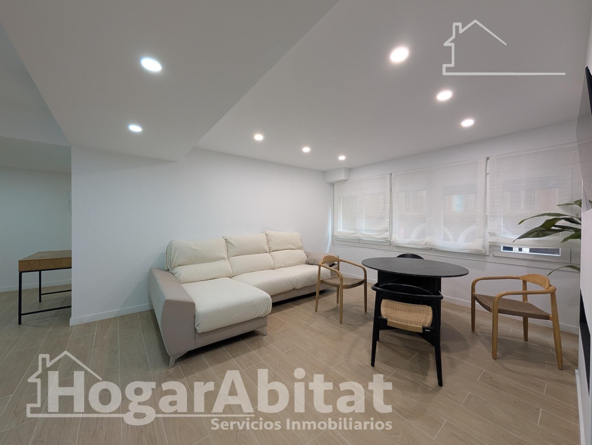 Piso en venta en Alicante / Alacant con Aire acondicionado y Amueblado