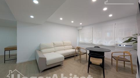 Foto 2 de Piso en venta en Rambla de Méndez Núñez, Barrio del Centro, Alicante / Alacant