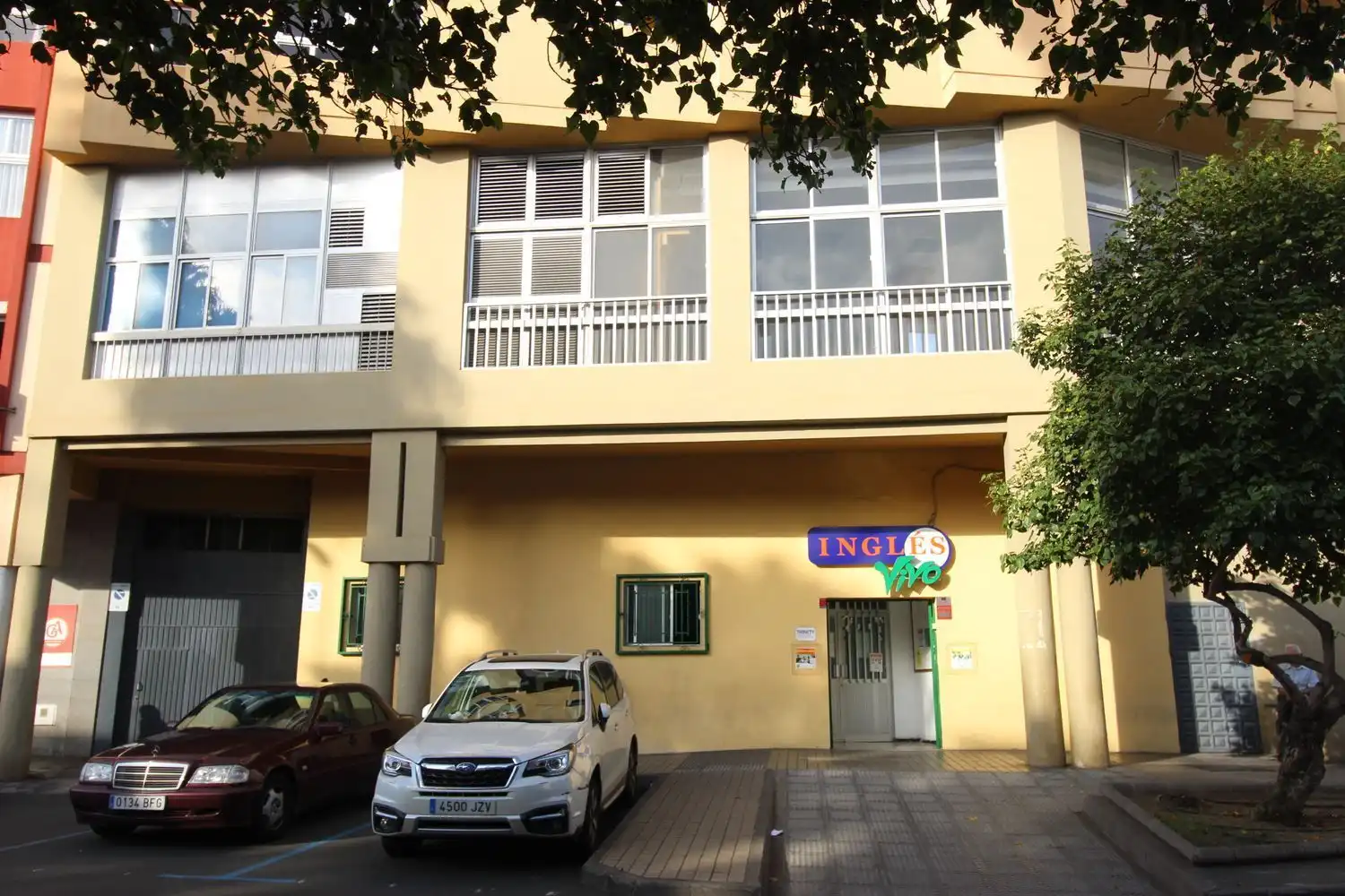 Commercial properties for rent in Calle Bruno Pérez Medina, 1, Arucas Casco