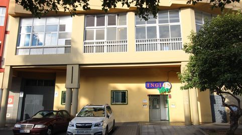 Photo 2 of Commercial properties for rent in Calle Bruno Pérez Medina, 1, Arucas Casco, Arucas