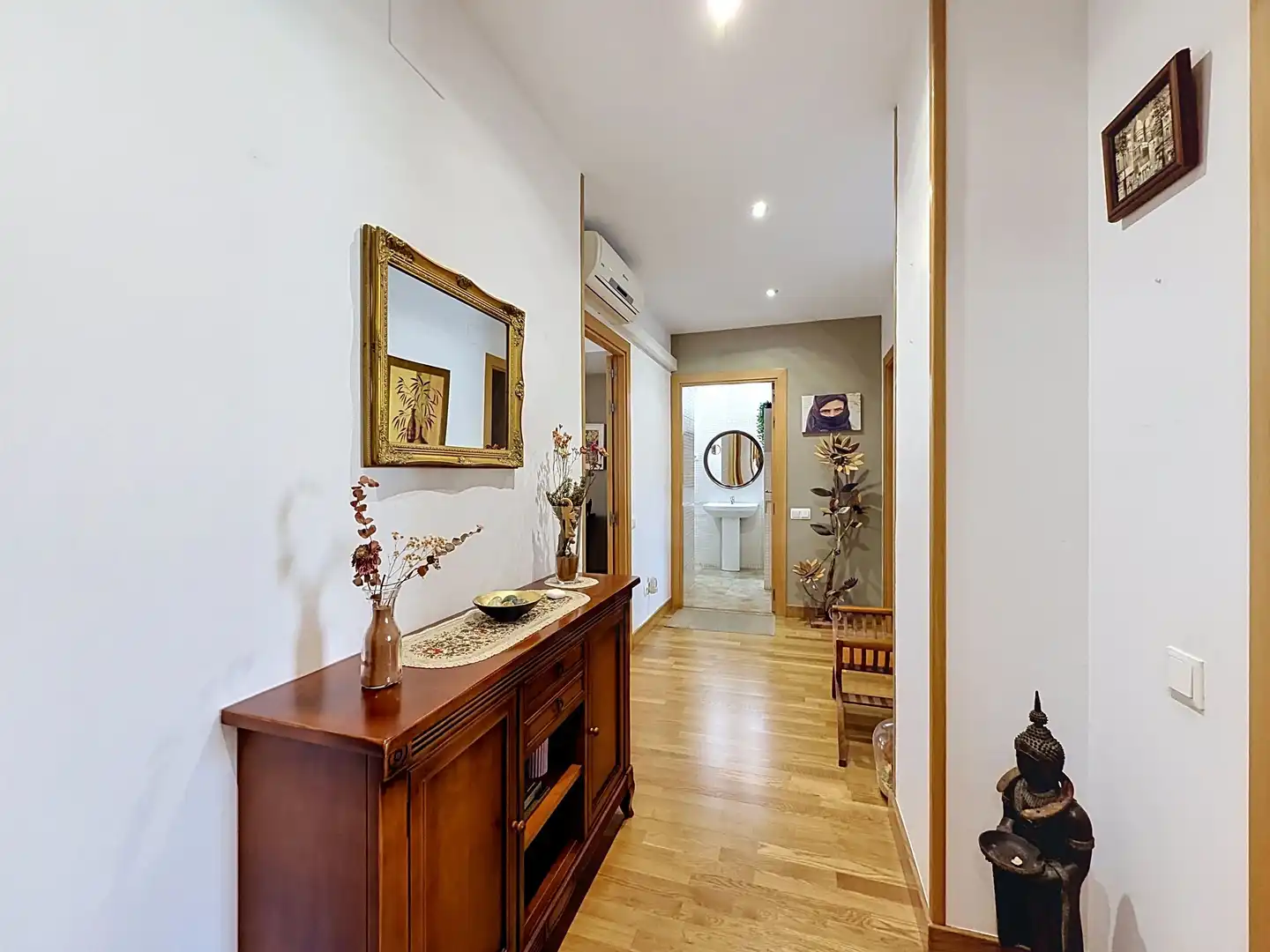 Flat with lift for sale in Sant Adriá Nord, imagen 24