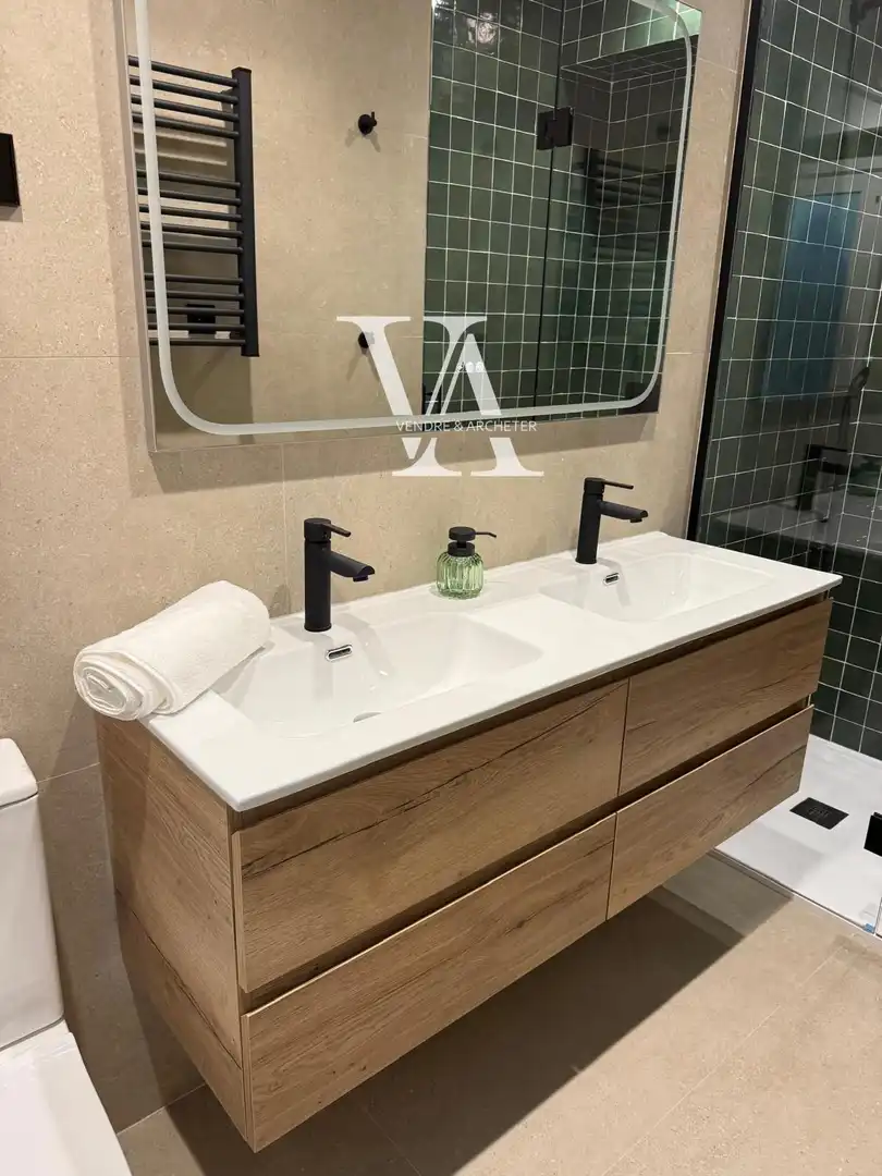 Flat with lift for sale in Doctor Castelo, imagen 20