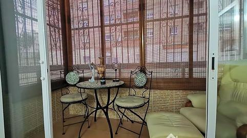 Foto 5 de Planta baixa en venda a Cid Campeador, Centro ciudad, Jaén