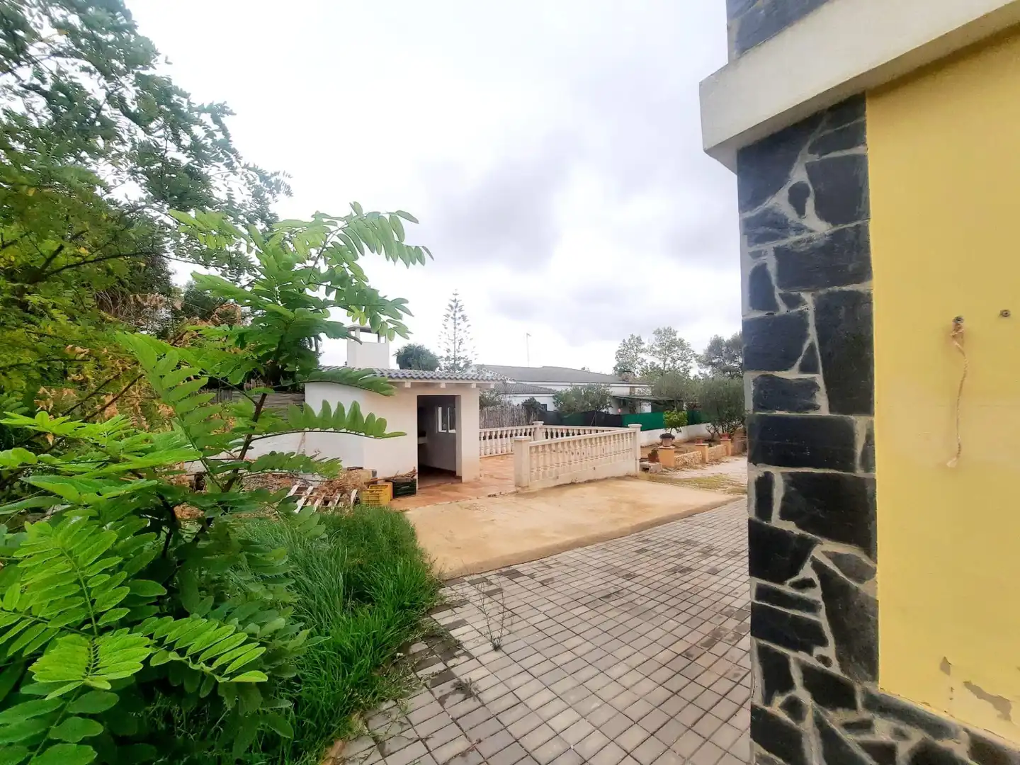 Casa o chalet en venta en Alginet