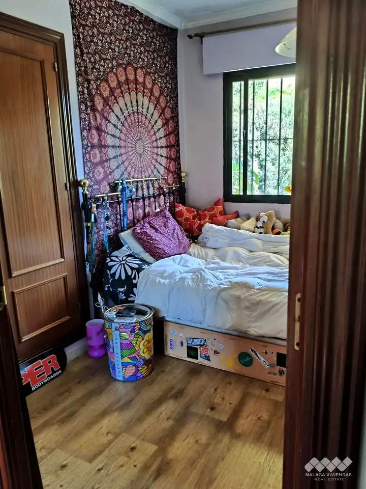 Casa en venda a Los Madroños, imagen 14