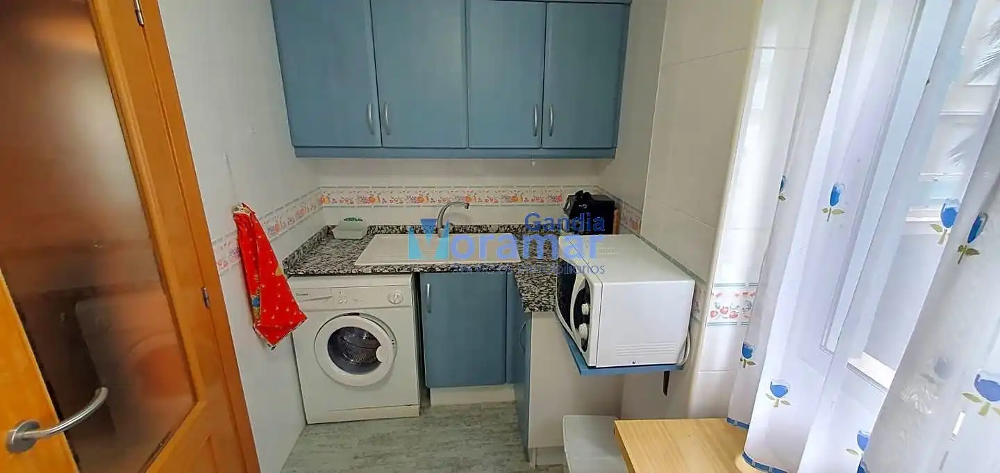 Apartamento de alquiler en Del Maestrat, 5, Playa de Gandia