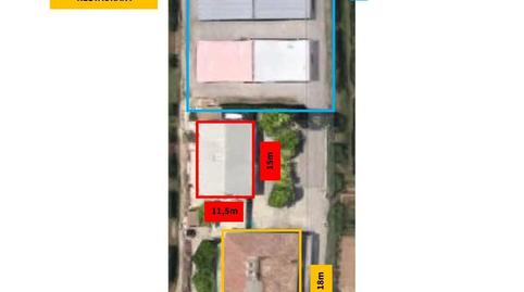 Photo 4 of Premises to rent in Partida Butsenit, Butsènit,  Lleida Capital