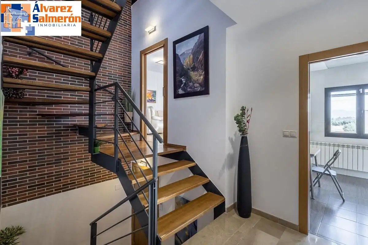 Villa avec jardin à vendre à Polideportivo, imagen 35