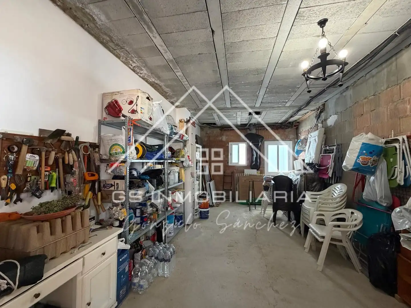 Casa o xalet en venda en Lucena