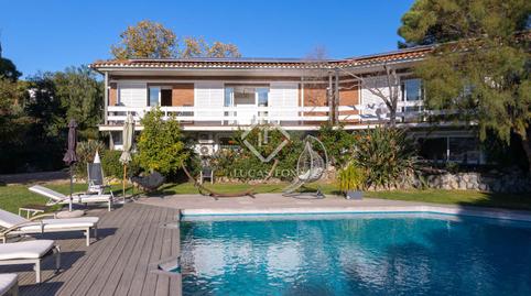 Foto 2 de Casa o xalet en venda a Urbanitzacions, Barcelona